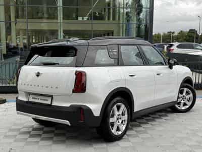 MINI Countryman COUNTRYMAN CLASSIC (2024) - Photo 2