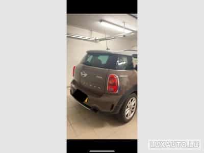 Mini Countryman S-ALL4 (2014) - Photo 2
