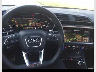Audi RSQ3 SUV (2021) - Photo 2