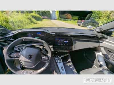 Peugeot 408 NEW 408 GT 1.6 Plug-In Hybride 225 S&S e-EAT8 (2023) - Photo 5