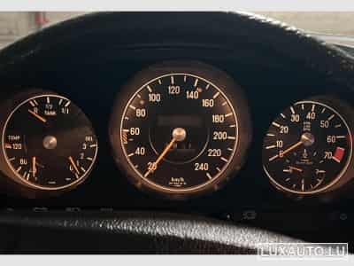 Mercedes SLC 280 (1979) - Photo 10