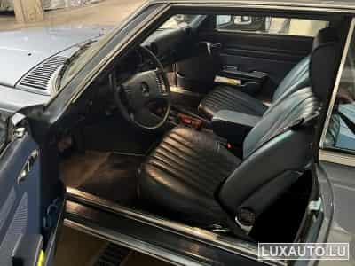 Mercedes SLC 280 (1979) - Photo 6