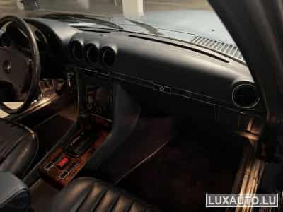 Mercedes SLC 280 (1979) - Photo 8