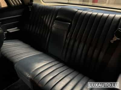 Mercedes SLC 280 (1979) - Photo 9