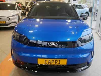 Ford Capri Capri Premium 77kWh Extended Range RWD 286ch/210kW - A1 (2024) - Photo 1