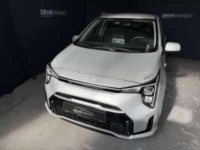 Kia Picanto Pulse (2024) - Photo 7