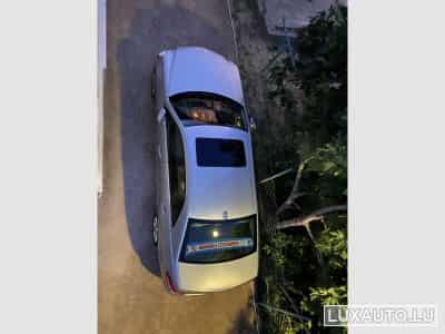 Mercedes E 220 Avantgarde (2012) - Photo 4