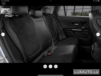 Mercedes GLC 300 AMG line (2024) - Photo 3