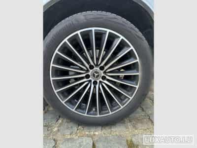 Mercedes GLC 300 AMG line (2024) - Photo 6