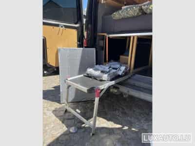 Opel Movano (2015) - Photo 10