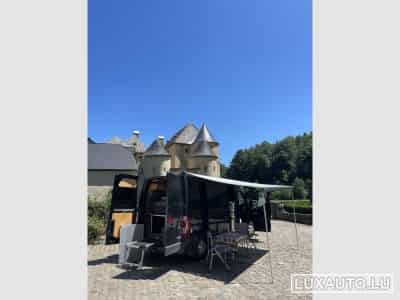 Opel Movano (2015) - Photo 12