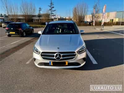 Mercedes B 180 (2020) - Photo 1