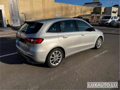 Mercedes B 180 (2020) - Photo 4