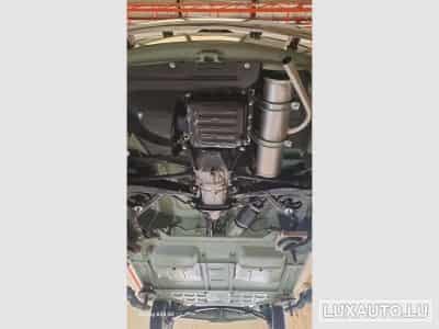Fiat 500 D 1963 TOTAL RESTORED! (1963) - Photo 8