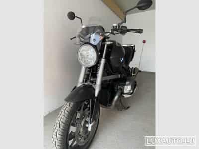 BMW R (2012) - Photo 1