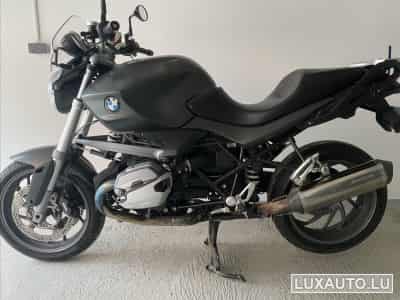 BMW R (2012) - Photo 3
