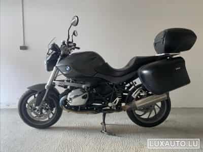 BMW R (2012) - Photo 4