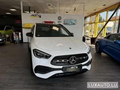Mercedes GLA 250 MERCEDES GLA II 250 AMG LINE 4MATIC DCT (2020) - Photo 1