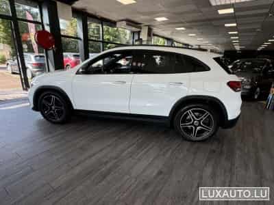 Mercedes GLA 250 MERCEDES GLA II 250 AMG LINE 4MATIC DCT (2020) - Photo 3