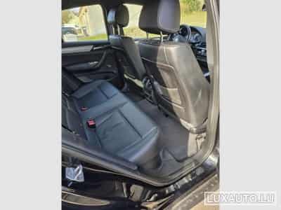 BMW X4 M (2016) - Photo 4