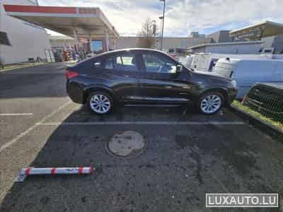 BMW X4 M (2016) - Photo 8