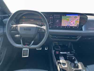 Audi A6 Edition Blue Avant e-tron (2025) - Photo 10