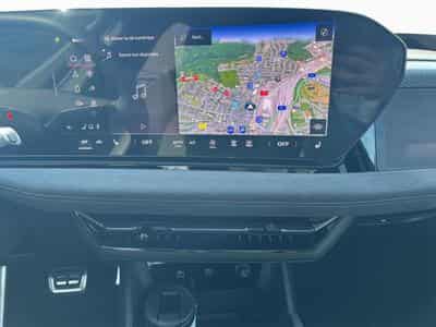 Audi A6 Edition Blue Avant e-tron (2025) - Photo 12