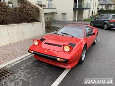 Ferrari 308 GTSi Quattrovalvole USA (1983) - Photo 3