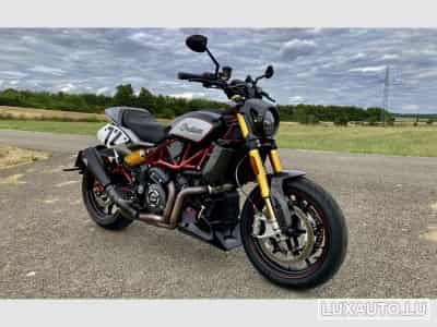 Indian FTR Carbon R (2022) - Photo 6