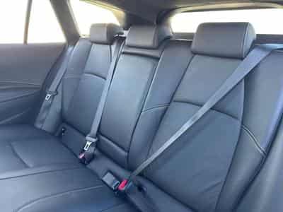 Toyota Corolla Touring Sports 2.0 Hybrid CVT (2023) - Photo 10