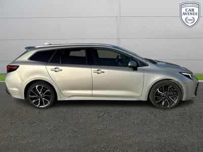 Toyota Corolla Touring Sports 2.0 Hybrid CVT (2023) - Photo 5