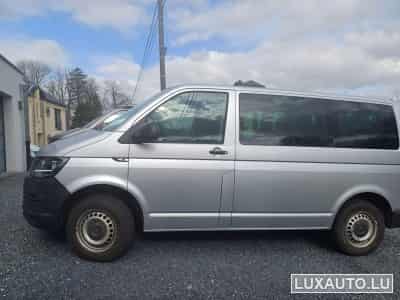 VW Caravelle (2017) - Photo 3