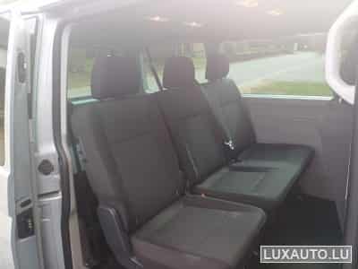 VW Caravelle (2017) - Photo 7