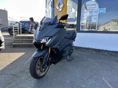 Yamaha T-Max TECH (2021) - Photo 1