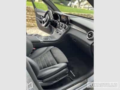 Mercedes GLC 300 AMG Line (2021) - Photo 10