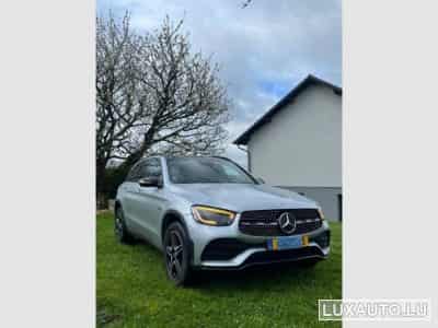 Mercedes GLC 300 AMG Line (2021) - Photo 2