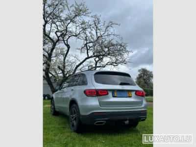 Mercedes GLC 300 AMG Line (2021) - Photo 4
