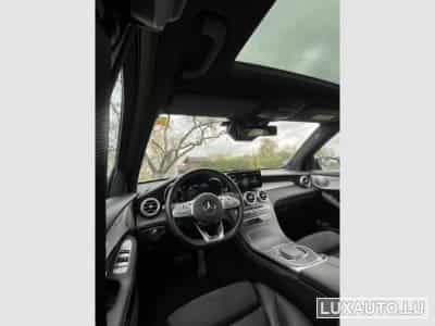 Mercedes GLC 300 AMG Line (2021) - Photo 7