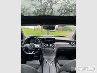 Mercedes GLC 300 AMG Line (2021) - Photo 9