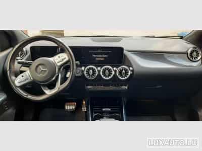 Mercedes B 200 AMG Line (2020) - Photo 1