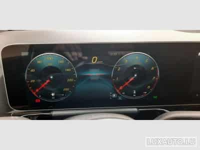 Mercedes B 200 AMG Line (2020) - Photo 2