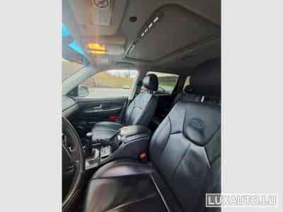 Ssangyong Rexton W Special Edition sapphire (2016) - Photo 5