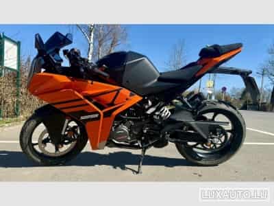 KTM RC (2024) - Photo 1