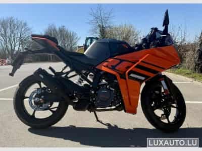 KTM RC (2024) - Photo 2