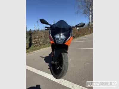 KTM RC (2024) - Photo 3
