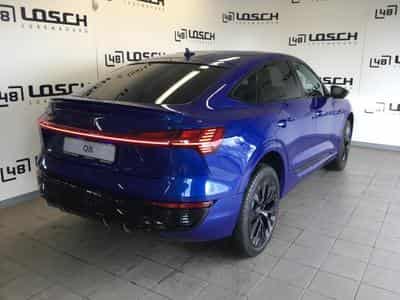 Audi Q8 Sportback e-tron s-line (2025) - Photo 3
