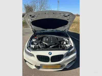 BMW M240 M Performance, BMW LED, M Perf. Bremskit, Carplay (2020) - Photo 2