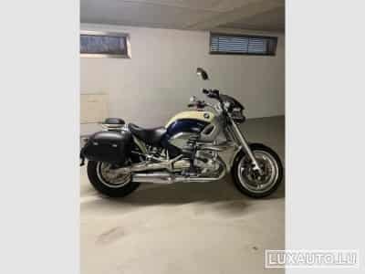 BMW R R1200c indépendant (2004) - Photo 2
