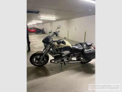 BMW R R1200c indépendant (2004) - Photo 3