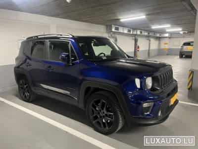 Jeep Renegade LIMITED (2022) - Photo 3